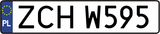 ZCHW595