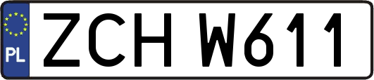 ZCHW611