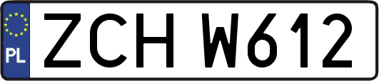 ZCHW612