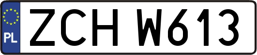 ZCHW613