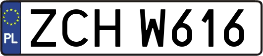 ZCHW616