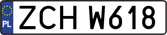 ZCHW618