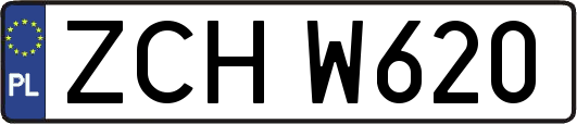 ZCHW620