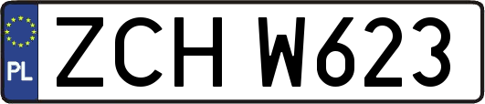 ZCHW623