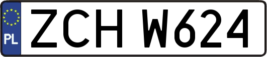 ZCHW624