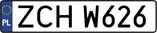 ZCHW626