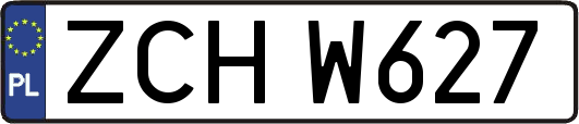 ZCHW627
