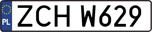 ZCHW629