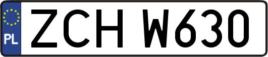 ZCHW630