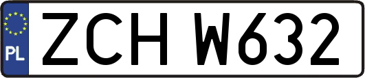 ZCHW632