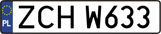 ZCHW633