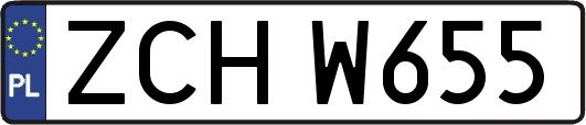 ZCHW655