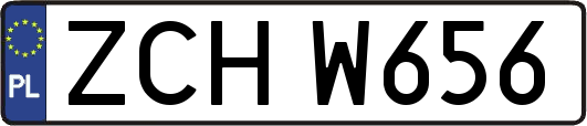 ZCHW656