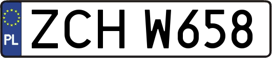 ZCHW658
