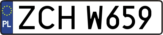 ZCHW659