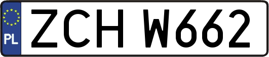 ZCHW662