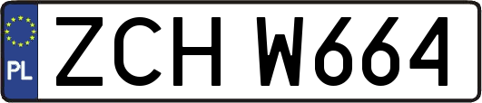 ZCHW664
