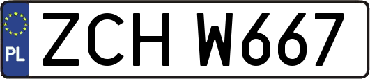 ZCHW667