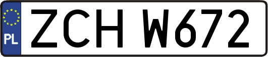 ZCHW672