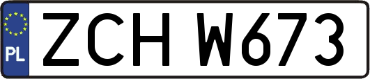 ZCHW673