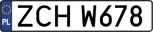 ZCHW678