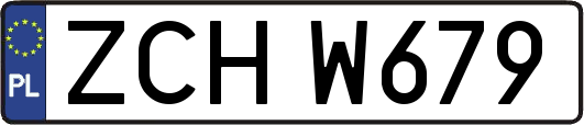 ZCHW679