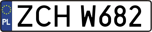 ZCHW682