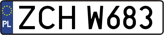 ZCHW683