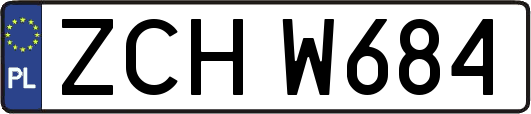 ZCHW684
