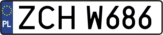 ZCHW686