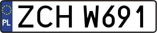 ZCHW691