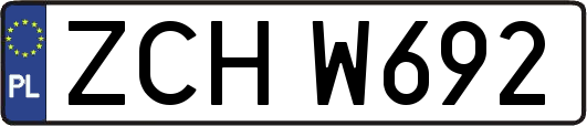 ZCHW692