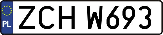 ZCHW693