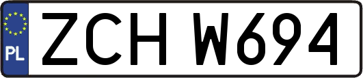 ZCHW694