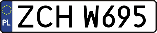 ZCHW695