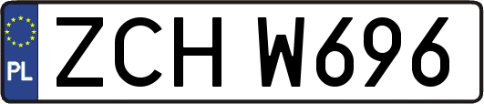 ZCHW696