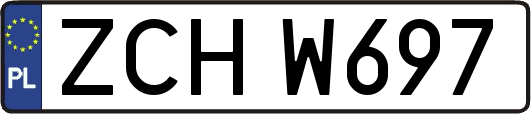 ZCHW697