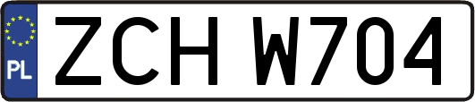 ZCHW704