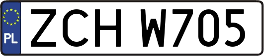 ZCHW705
