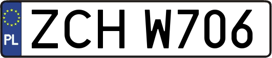ZCHW706