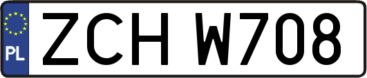 ZCHW708
