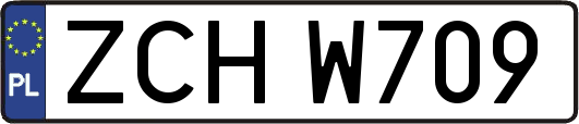 ZCHW709