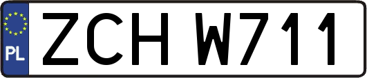 ZCHW711