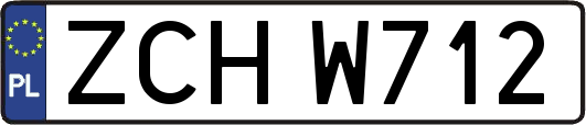 ZCHW712