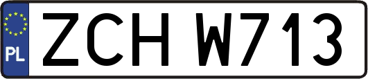 ZCHW713