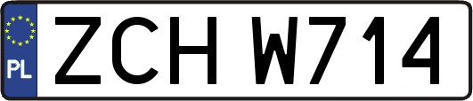 ZCHW714