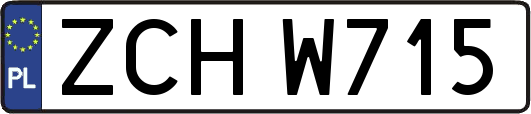 ZCHW715