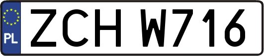 ZCHW716