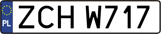 ZCHW717