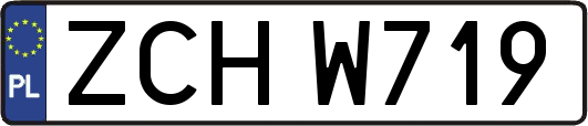 ZCHW719